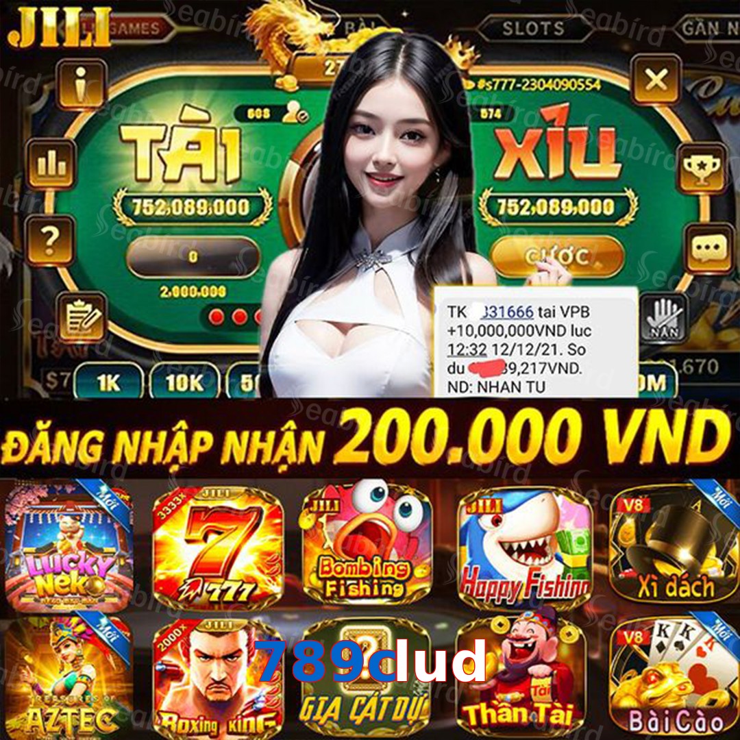 789clud