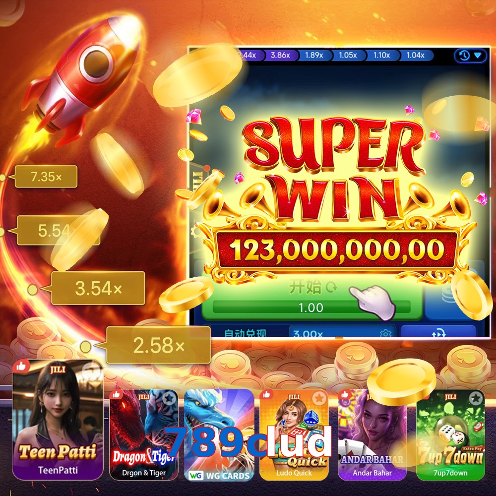 789clud
