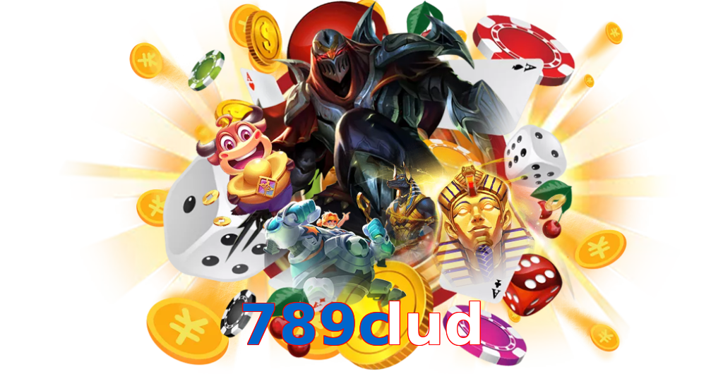 789clud