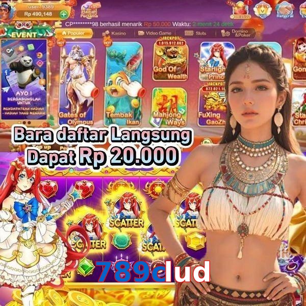 789clud