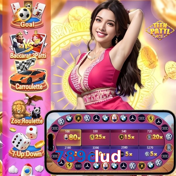789clud