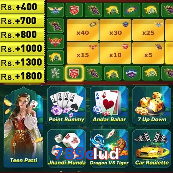 789clud