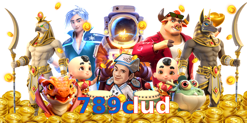 789clud