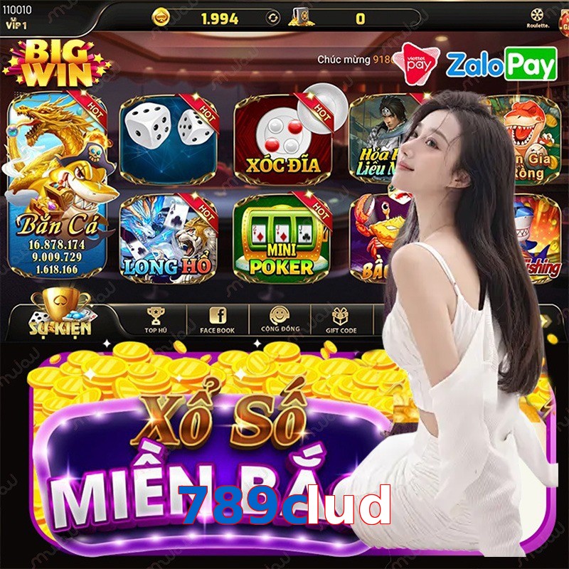 789clud