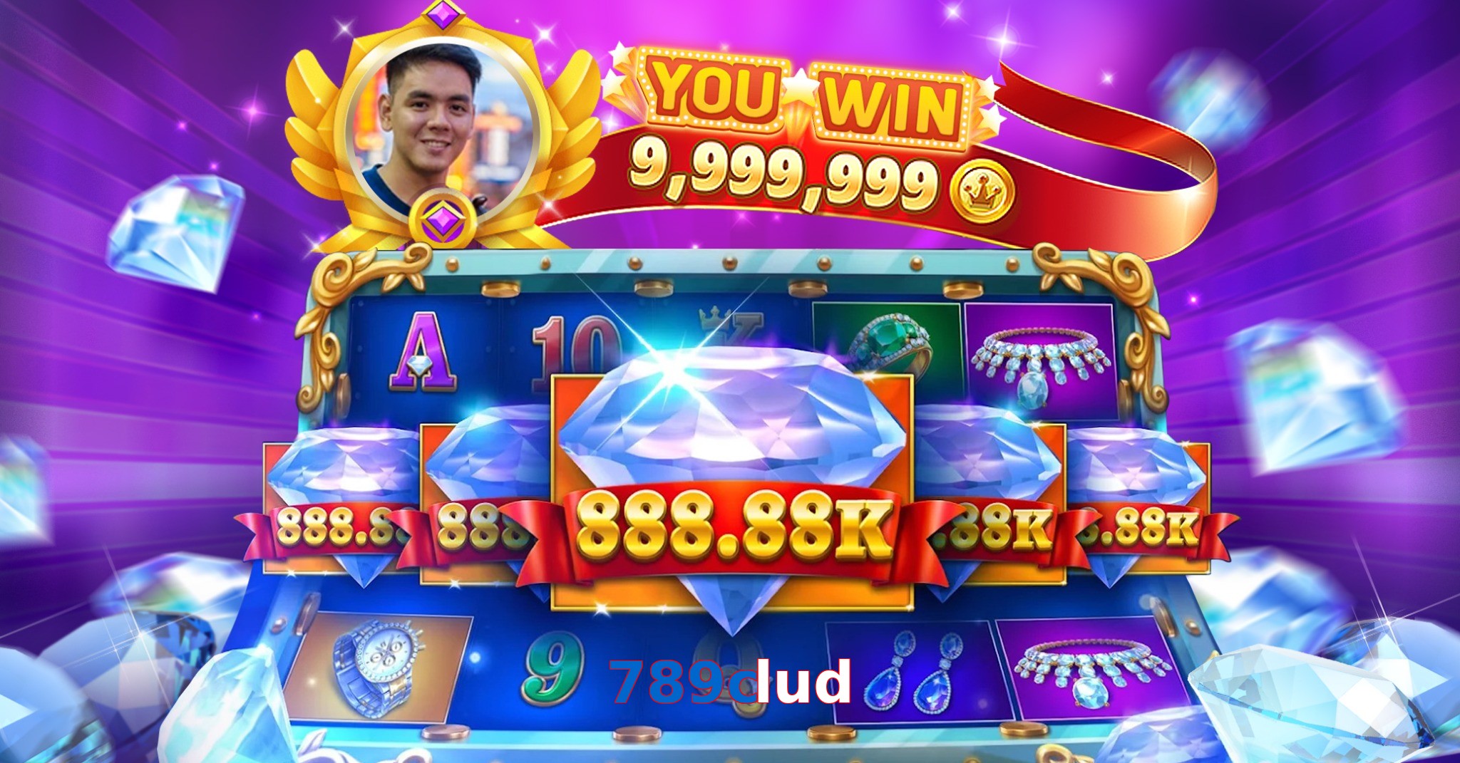 789clud