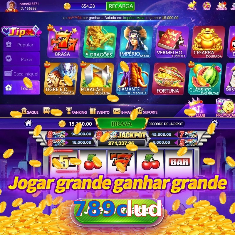 789clud