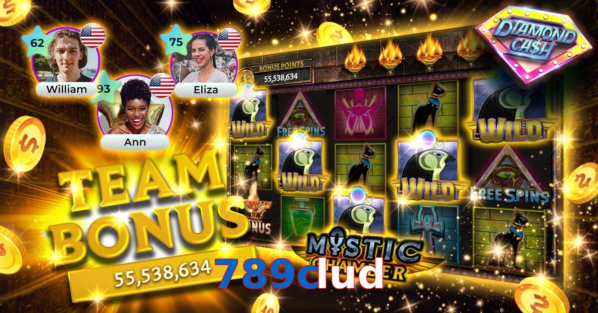 789clud