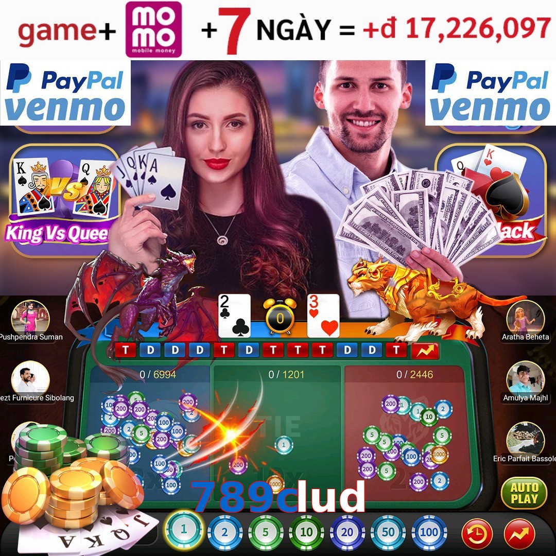 789clud