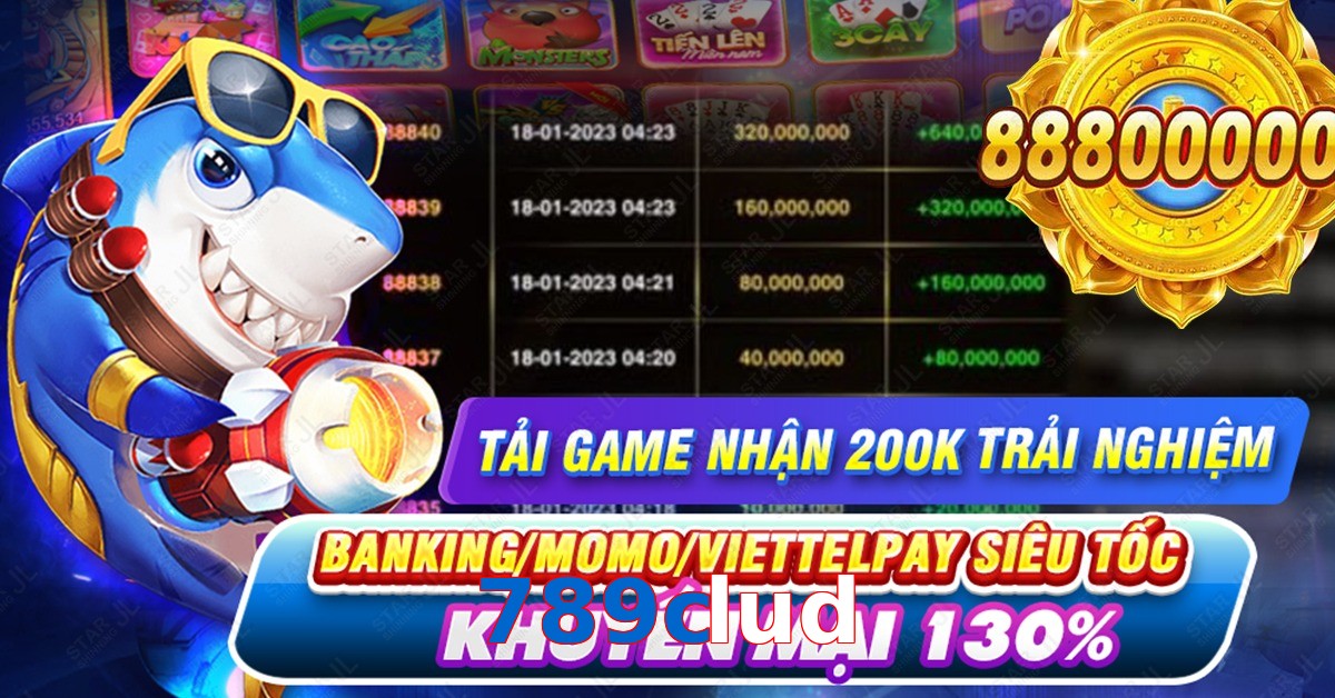 789clud