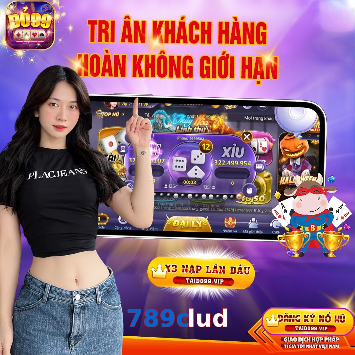 789clud