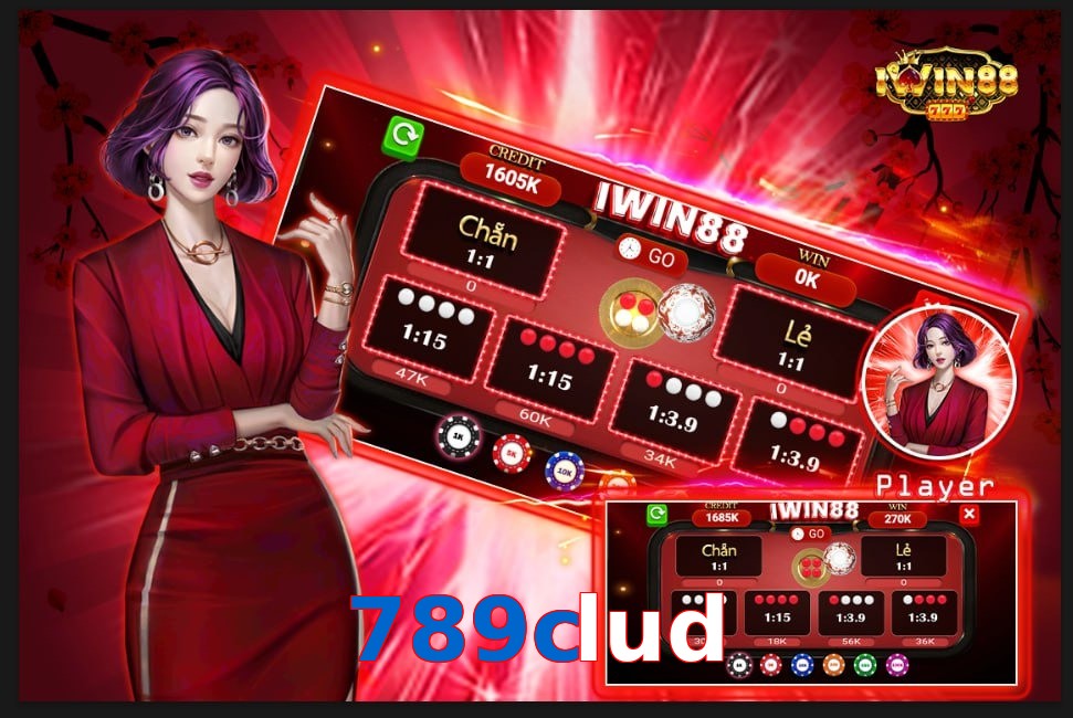 789clud