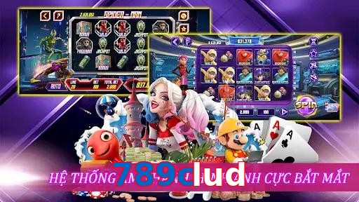 789clud