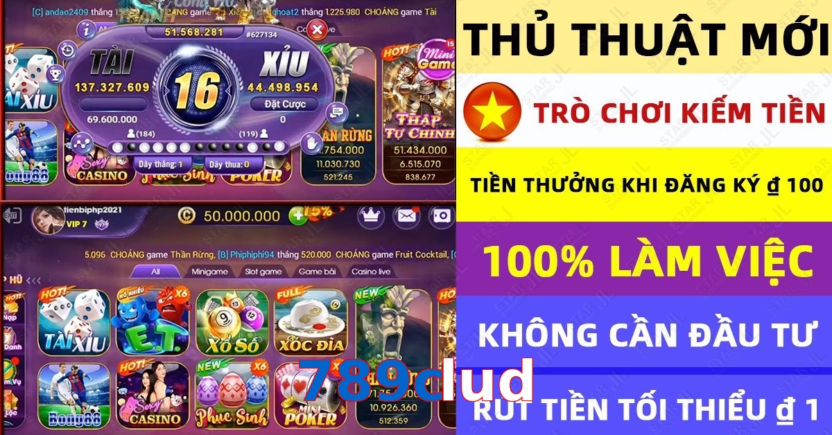 789clud
