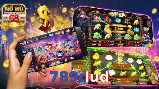 789clud