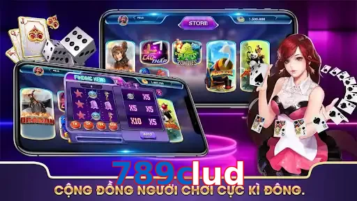 789clud