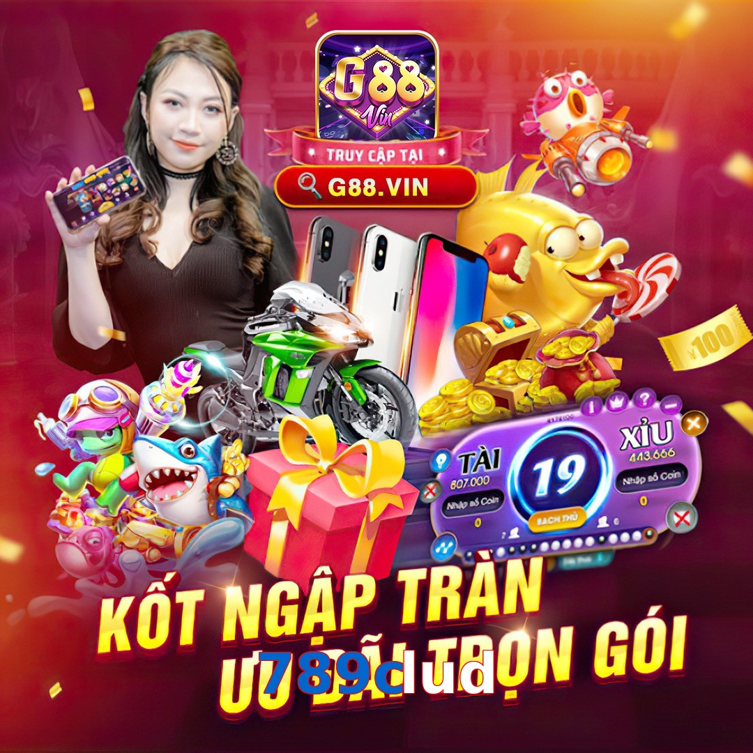 789clud