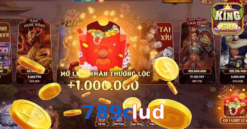 789clud