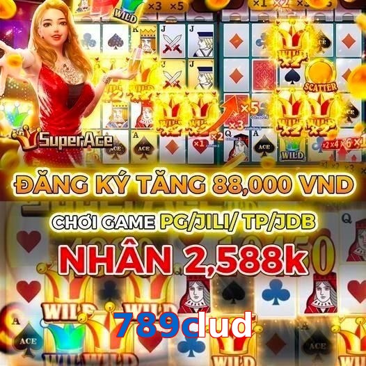 789clud