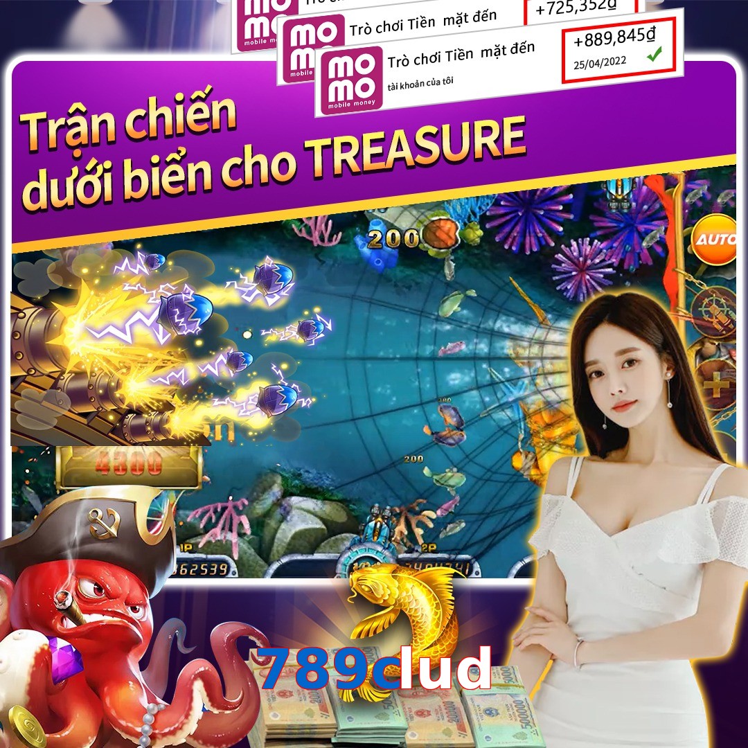 789clud