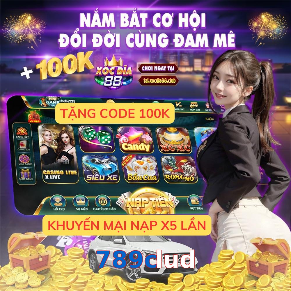 789clud