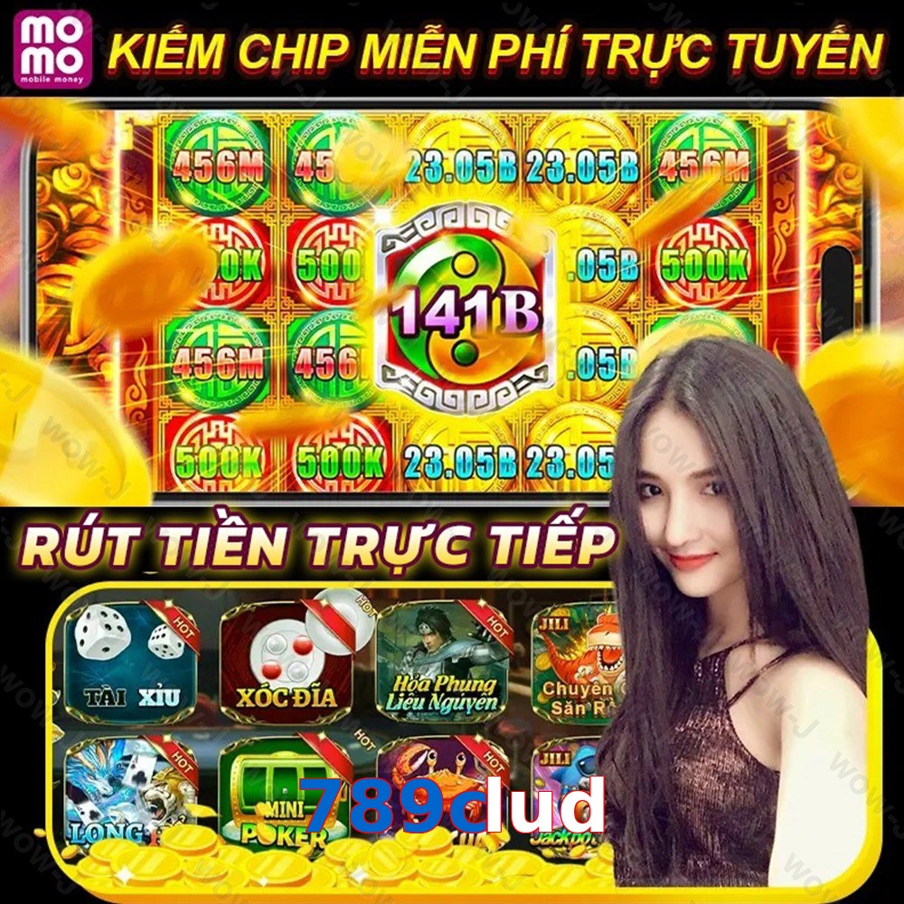 789clud