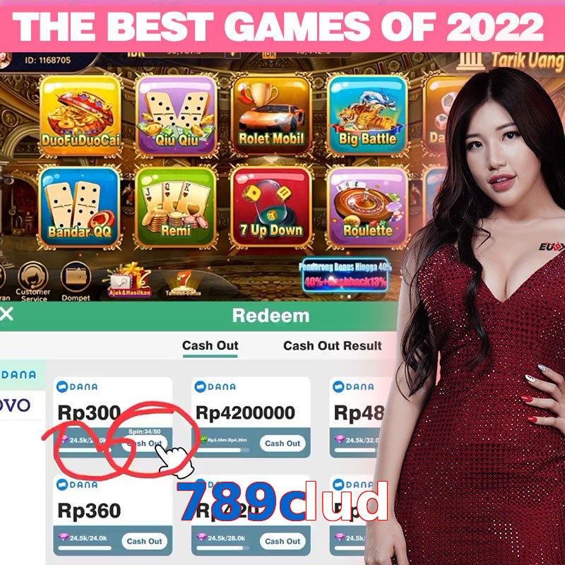 789clud